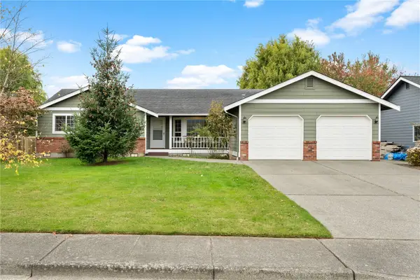 503 Shuksan Way, Everson, WA 98247