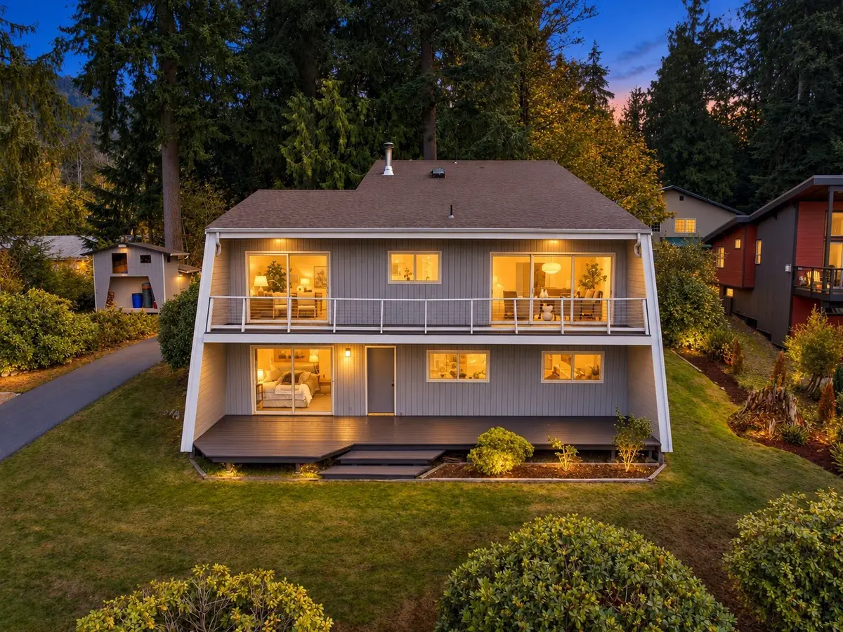 212 Friday Creek Road, Bellingham, WA 98229 - #1