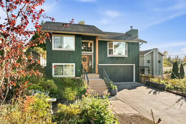 3418 Lindsay Avenue, Bellingham, WA 98229