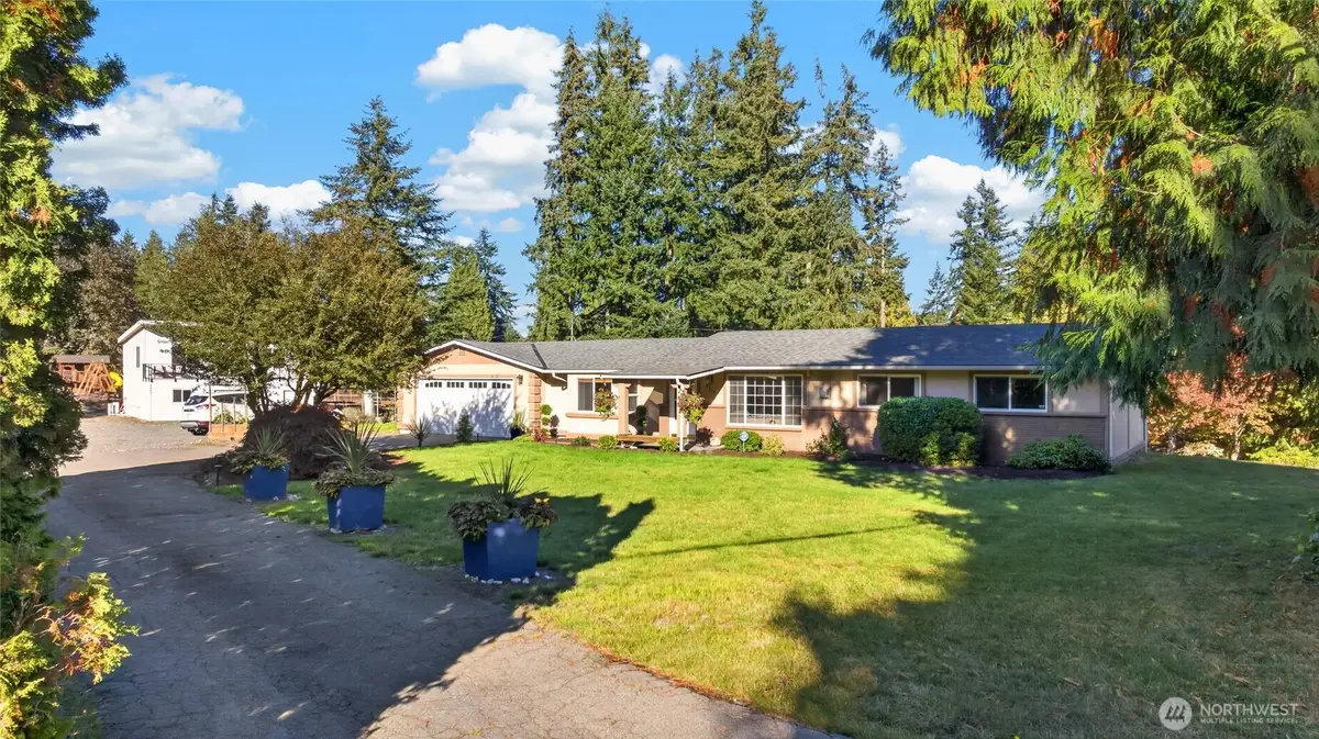 4911 169th Street Se, Bothell, WA 98012 - #1