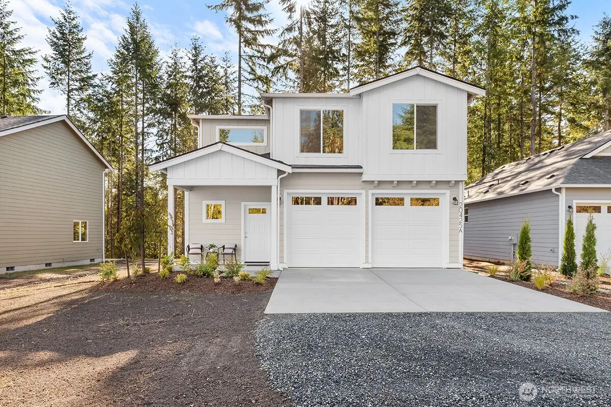 20509 44th Avenue Nw #4A, Stanwood, WA 98292 - #1