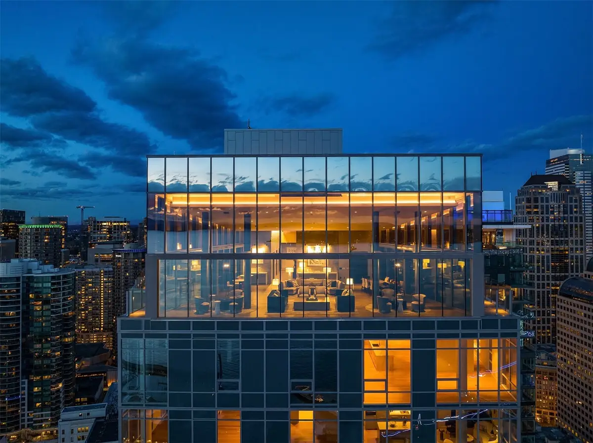 121 Stewart Street #606, Seattle, WA 98101 - #1