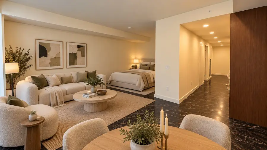 121 Stewart Street #606, Seattle, WA 98101 - #3