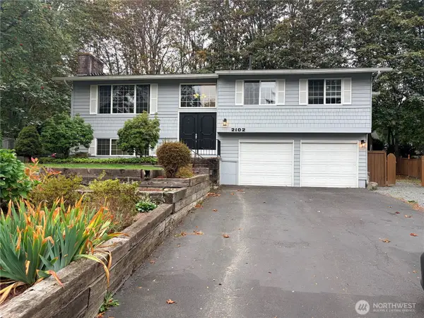 2102 30th Avenue Se, Puyallup, WA 98374