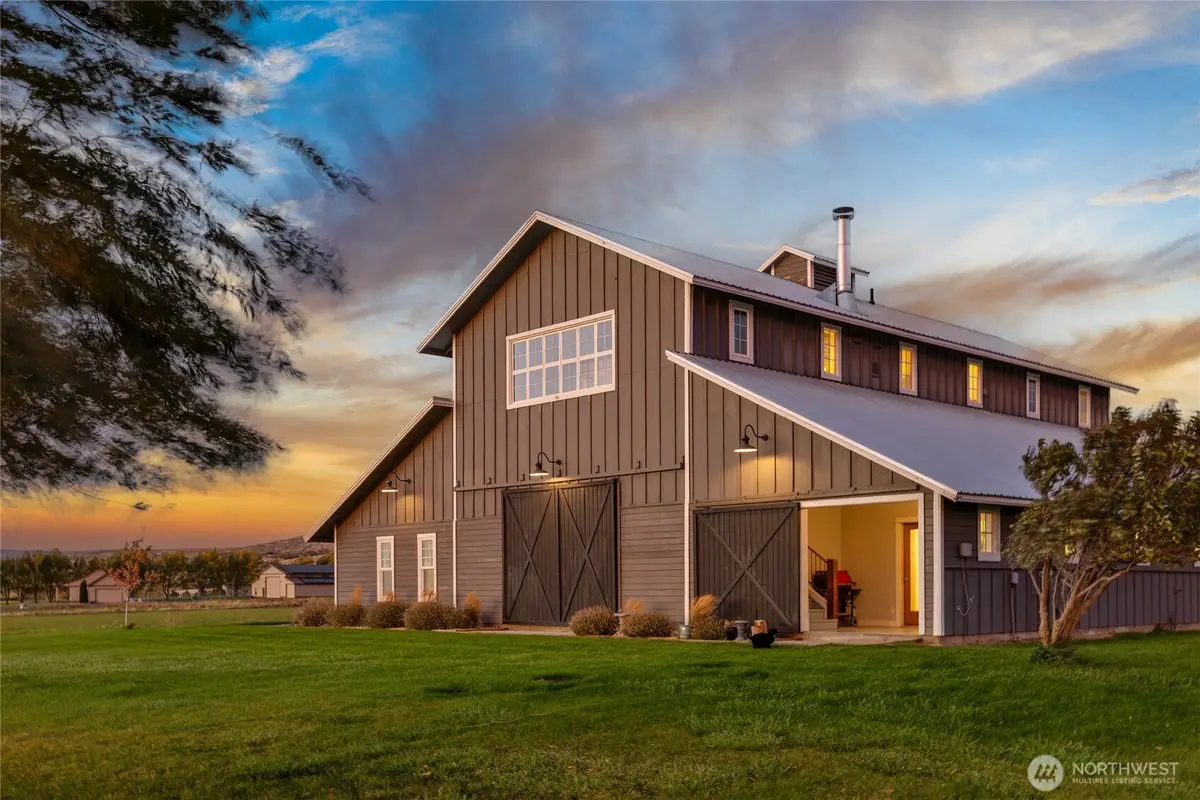 1510 Hamilton Road, Ellensburg, WA 98926 - #1