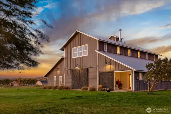 1510 Hamilton Road, Ellensburg, WA 98926
