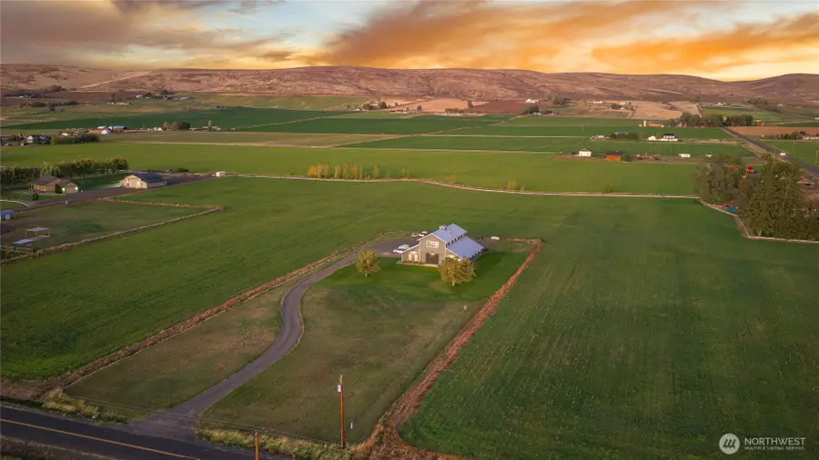 1510 Hamilton Road, Ellensburg, WA 98926 - #2