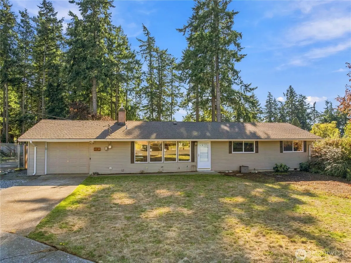 1731 NE 8th Avenue, Oak Harbor, WA 98277 - #1