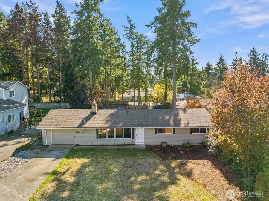 1731 NE 8th Avenue, Oak Harbor, WA 98277 - #3
