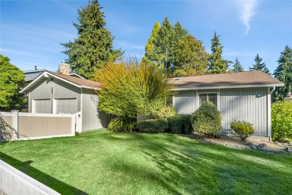13168 NE 92nd Avenue, Kirkland, WA 98034