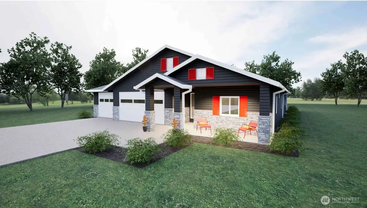 840 Barbara Lane, Centralia, WA 98531 - #1