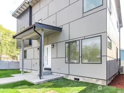 114 E Willis Street, Kent, WA 98032 - #1