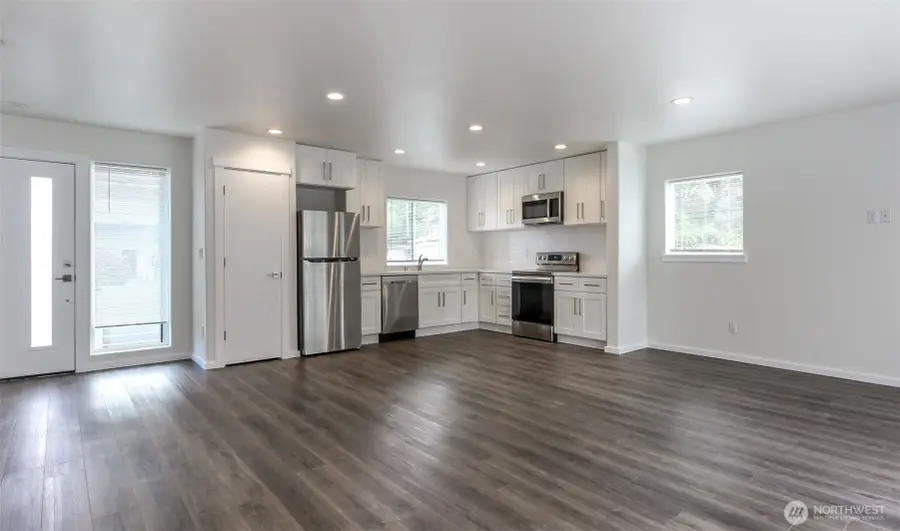 114 E Willis Street, Kent, WA 98032 - #3