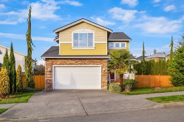 8225 35th Street Ne, Marysville, WA 98270