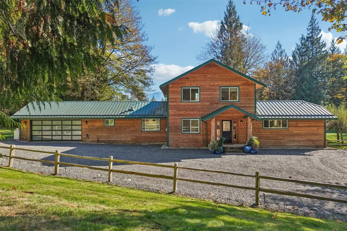 15802 316th Street Ne, Arlington, WA 98223 - #1