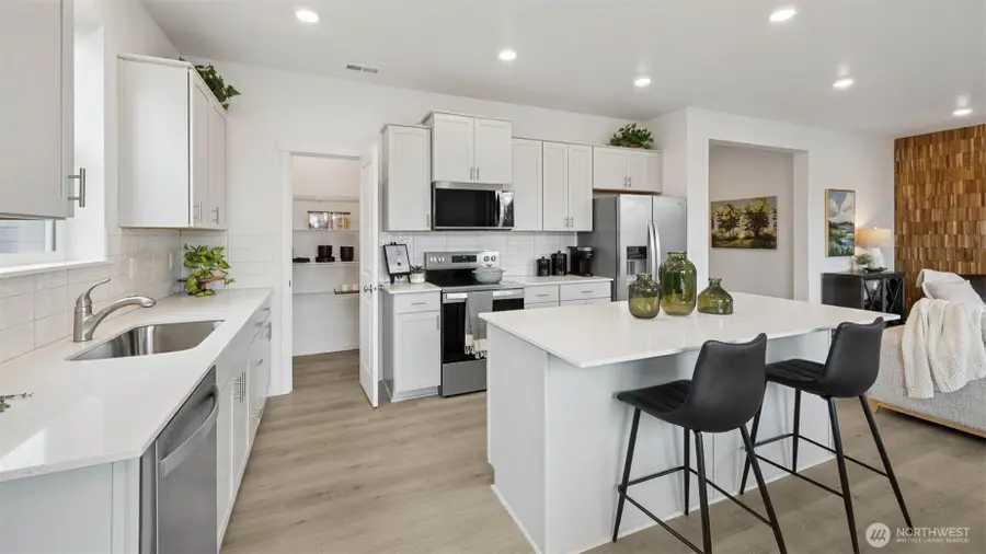 1416 138th St. Court E #141, Tacoma, WA 98445 - #2