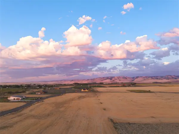 0 Lot 7 Healey Drive #7, Walla Walla, WA 99362