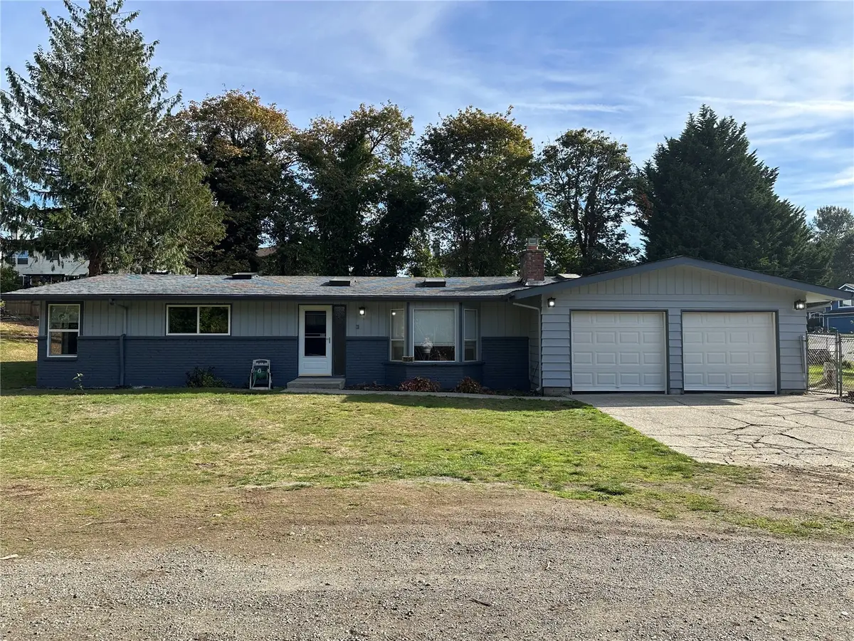 11054 SE 192nd Street, Renton, WA 98055 - #1