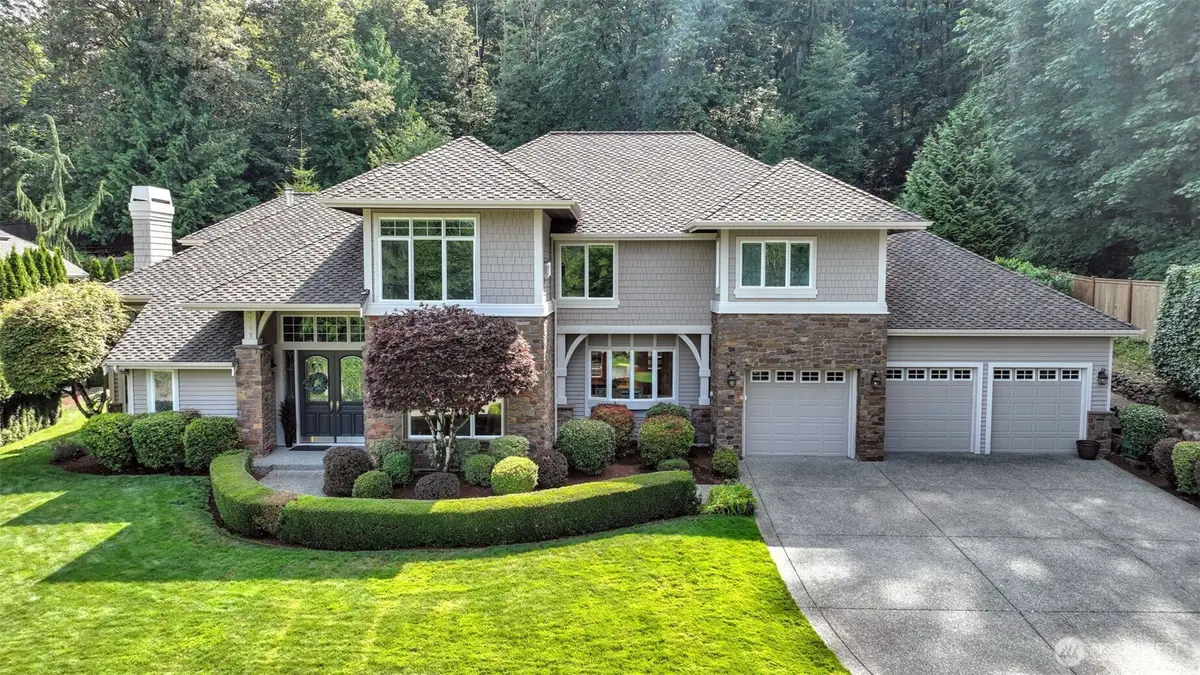 14741 SE 83rd Place #98059, Newcastle, WA 98059 - #1