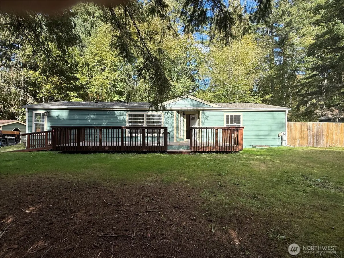 730 NE Snowcap Drive, Tahuya, WA 98588 - #1