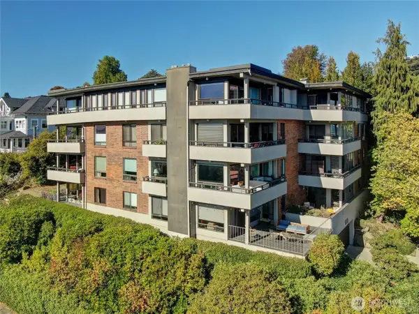 1001 2nd Avenue W #103, Seattle, WA 98119
