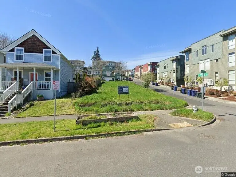 2302 S G Street #32, Tacoma, WA 98405 - #1