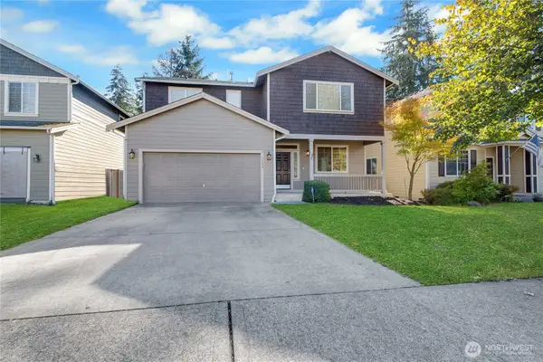 9806 198th Street E, Graham, WA 98338