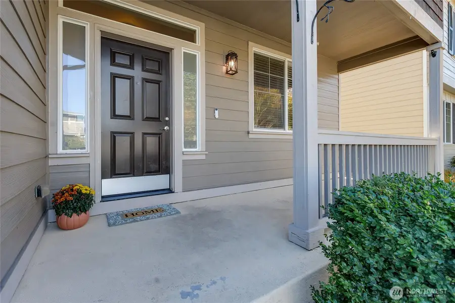 9806 198th Street E, Graham, WA 98338 - #2