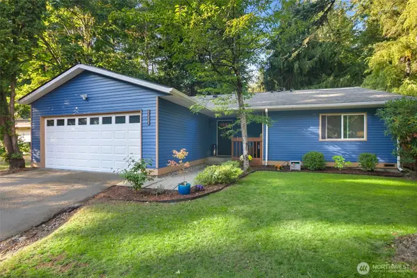 12116 NE 149th Street, Kirkland, WA 98034
