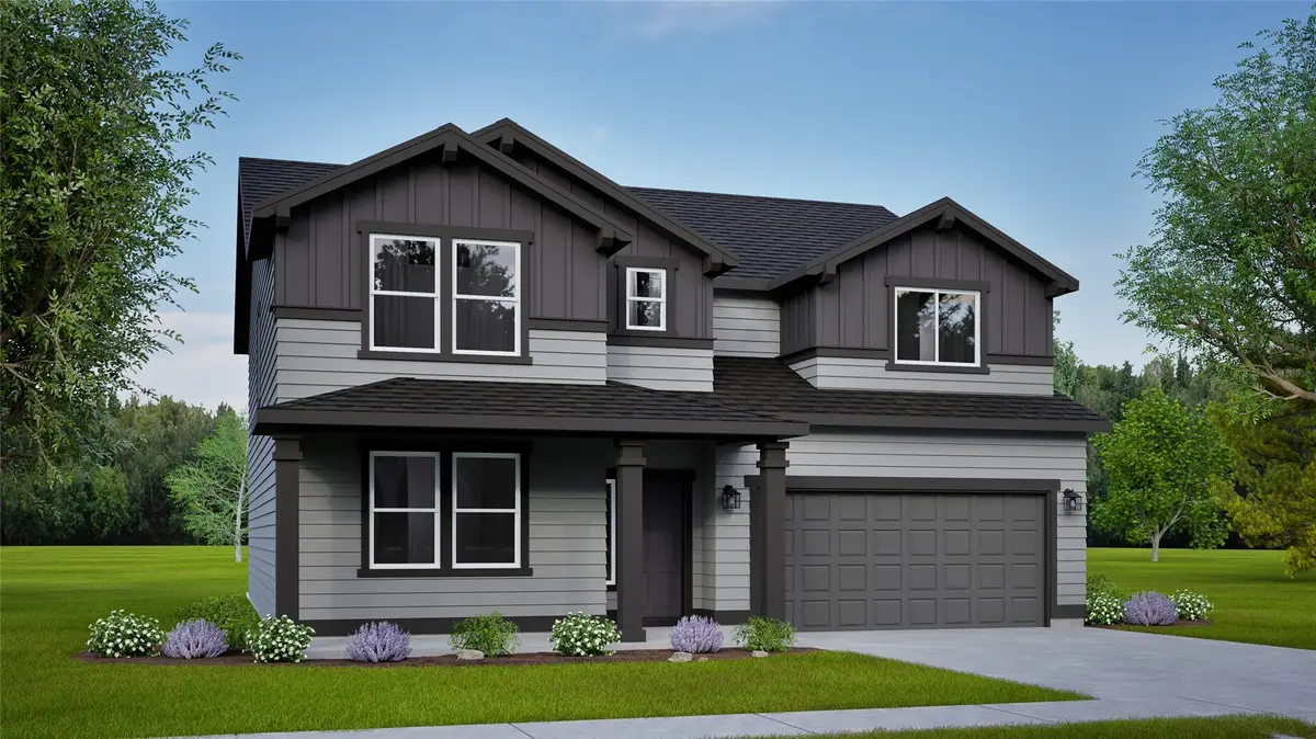 2316 Garrison Street, Walla Walla, WA 99362 - #1