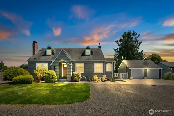 15909 19th Avenue Ne, Arlington, WA 98223