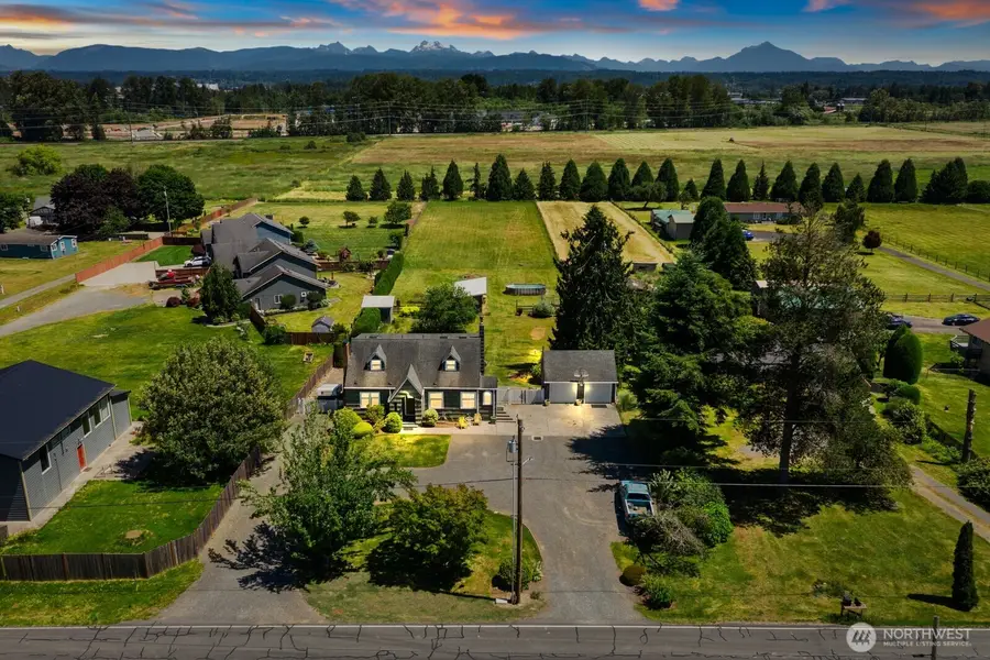 15909 19th Avenue Ne, Arlington, WA 98223 - #2