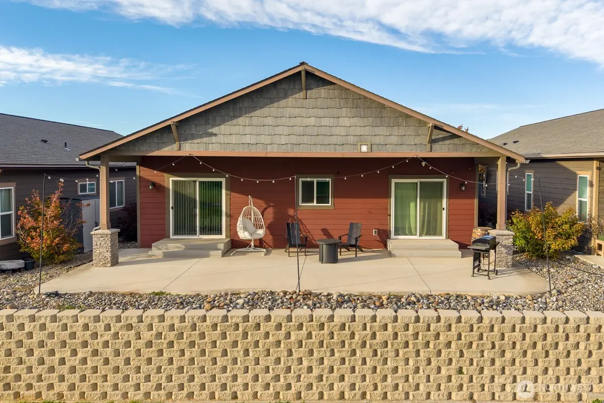 6097 Murray Way, Moses Lake, WA 98837 - #1