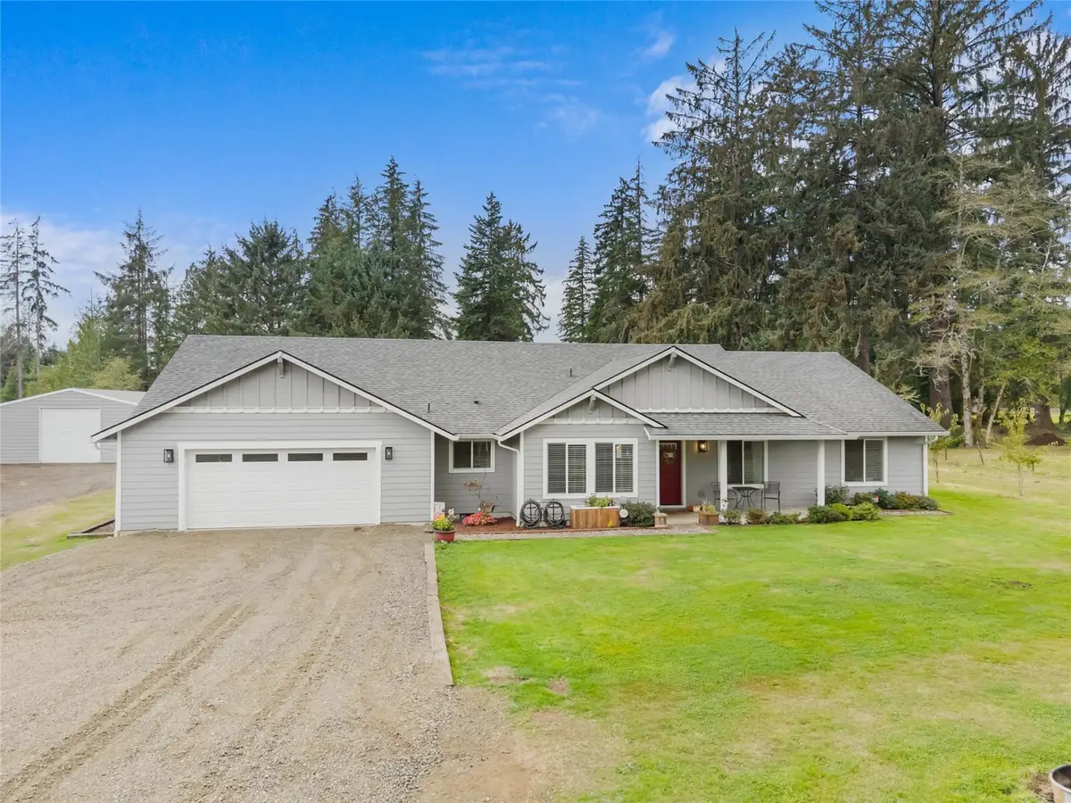 31 Glenn Road N, Montesano, WA 98563 - #1