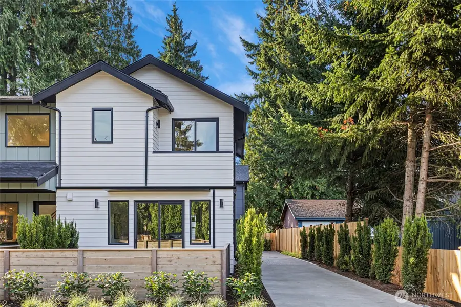 12843 NE 112th Street, Kirkland, WA 98033 - #2