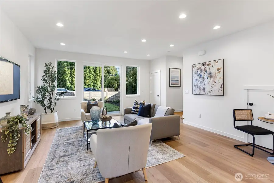 12843 NE 112th Street, Kirkland, WA 98033 - #3