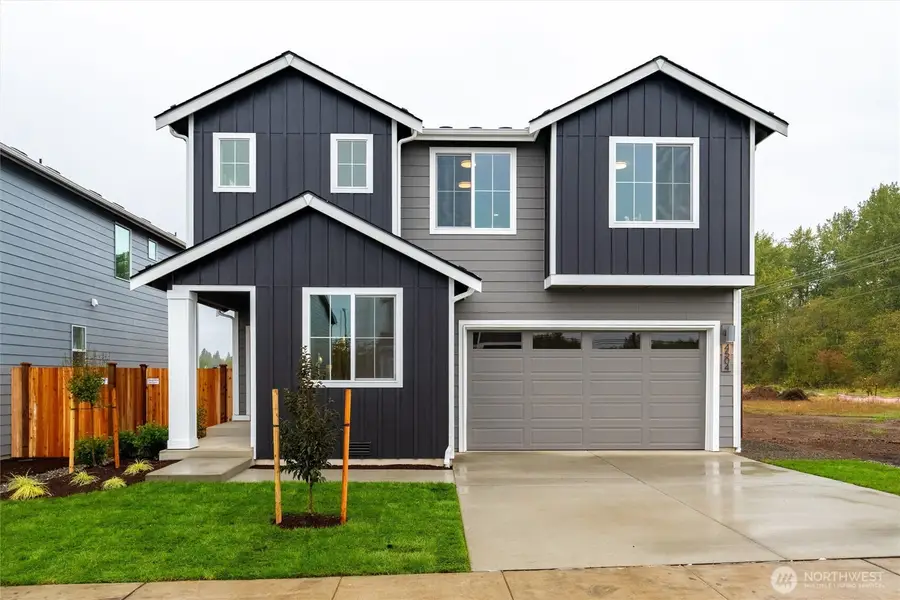 4535 Noel (lot 68) Street, Blaine, WA 98230 - #2