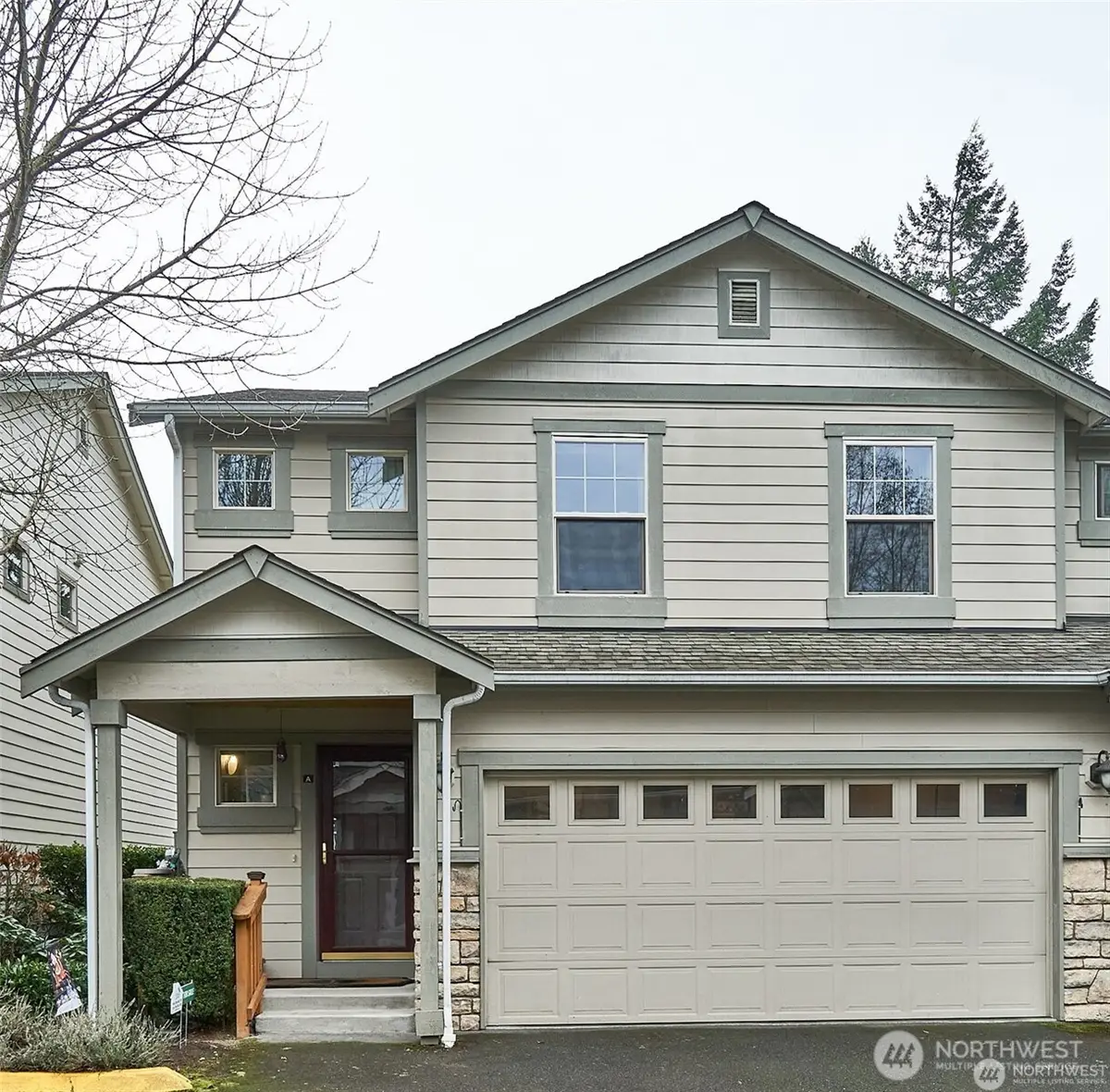 20829 70th Ave W, Lynnwood, WA 98036 - #1