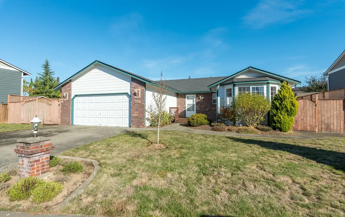 8205 50th Avenue Ne, Marysville, WA 98270 - #1