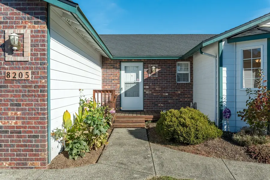8205 50th Avenue Ne, Marysville, WA 98270 - #3