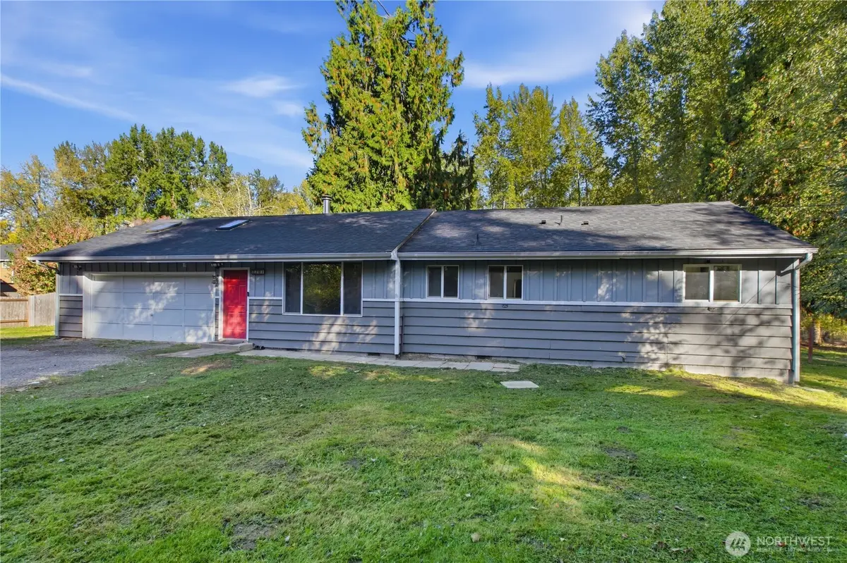 9207 144th Street E, Puyallup, WA 98375 - #1