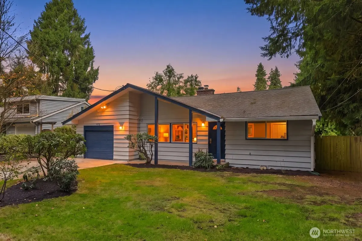 19112 3rd Avenue Ne, Shoreline, WA 98155 - #1