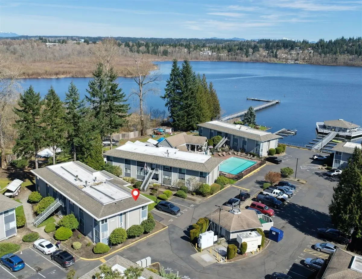 17404 NE 45th Street #170, Redmond, WA 98052 - #1