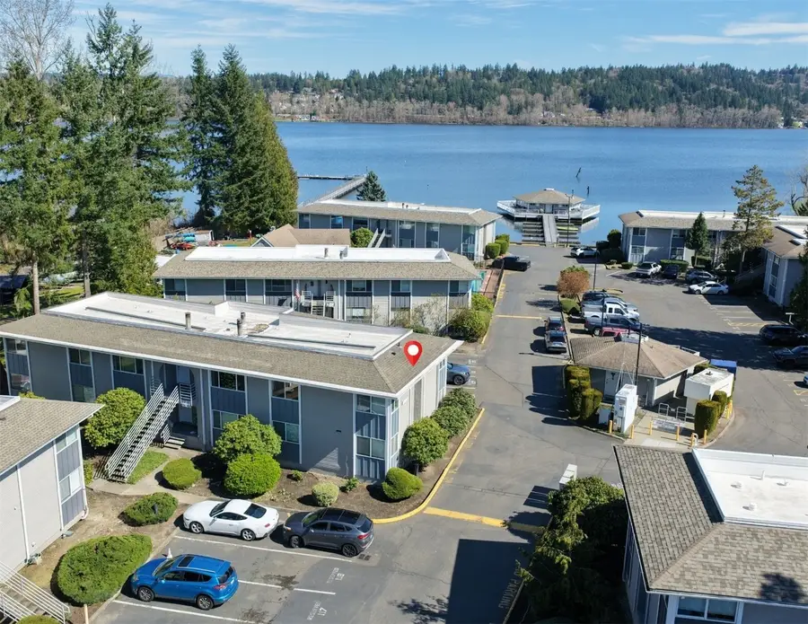 17404 NE 45th Street #170, Redmond, WA 98052 - #2