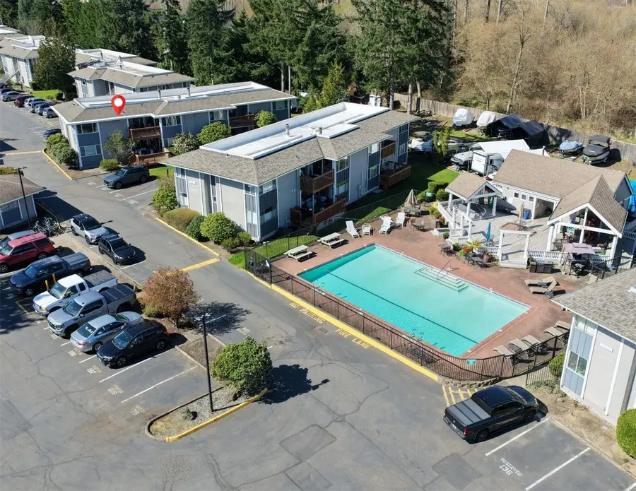 17404 NE 45th Street #170, Redmond, WA 98052 - #3