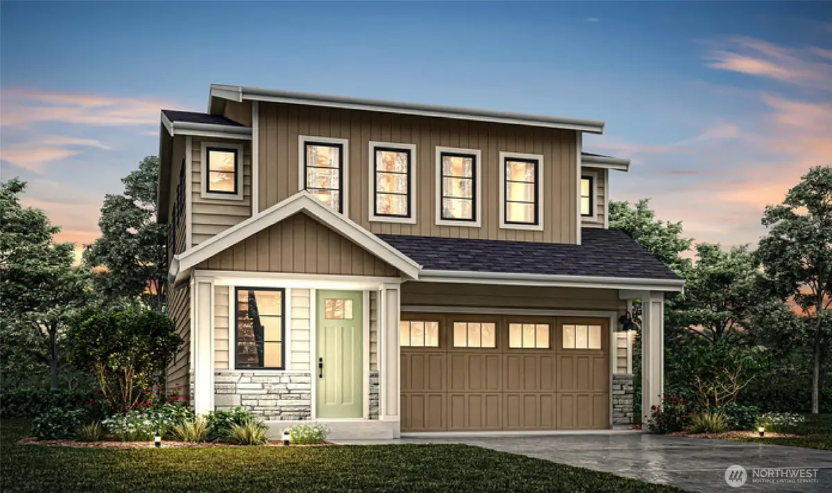 28411 142nd Place Se, Kent, WA 98042 - #1