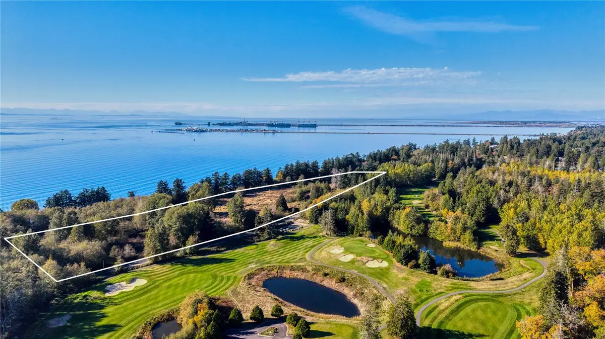 155 Marine Drive, Point Roberts, WA 98281 - #1