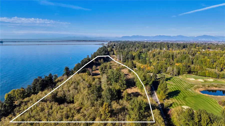 155 Marine Drive, Point Roberts, WA 98281 - #2