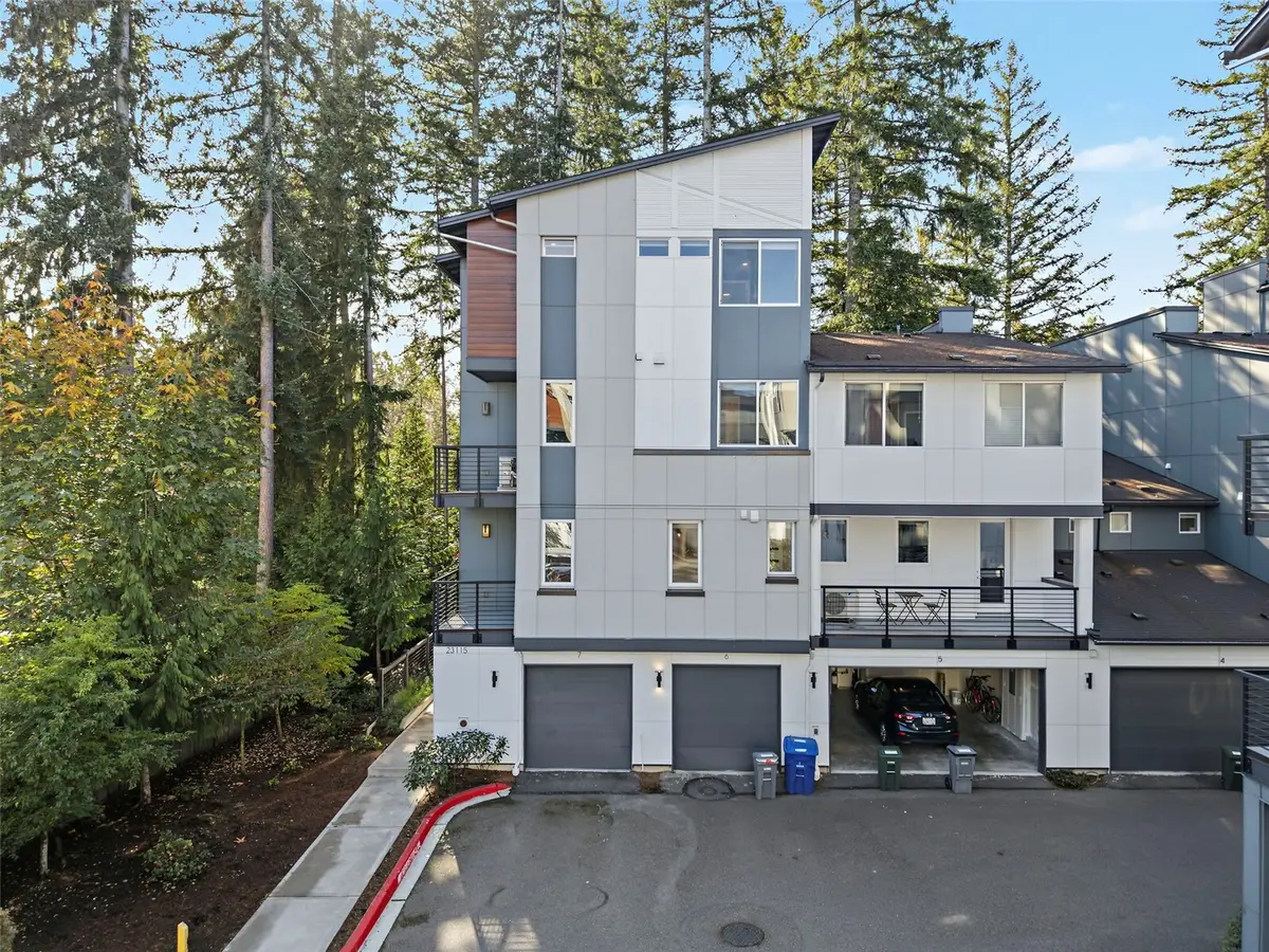 23115 NE 8th Street #C007, Sammamish, WA 98074 - #1