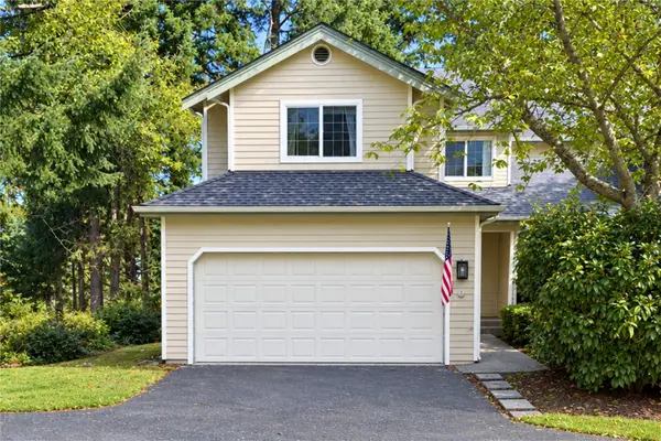1707 31st Street Ct Nw #D, Gig Harbor, WA 98335